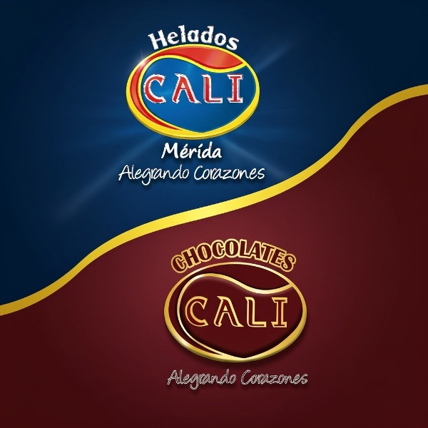 Helados Cali M&eacute;rida